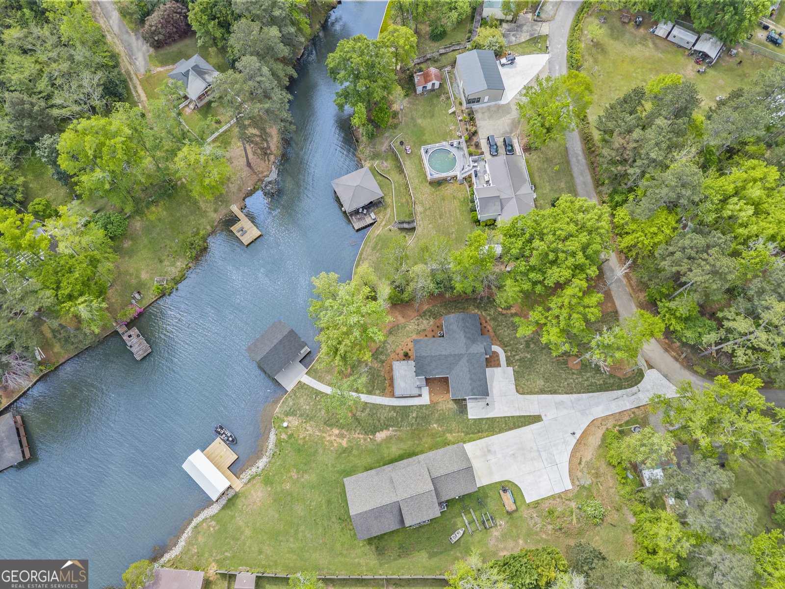 123 Harriett Circle Milledgeville - Photo 20