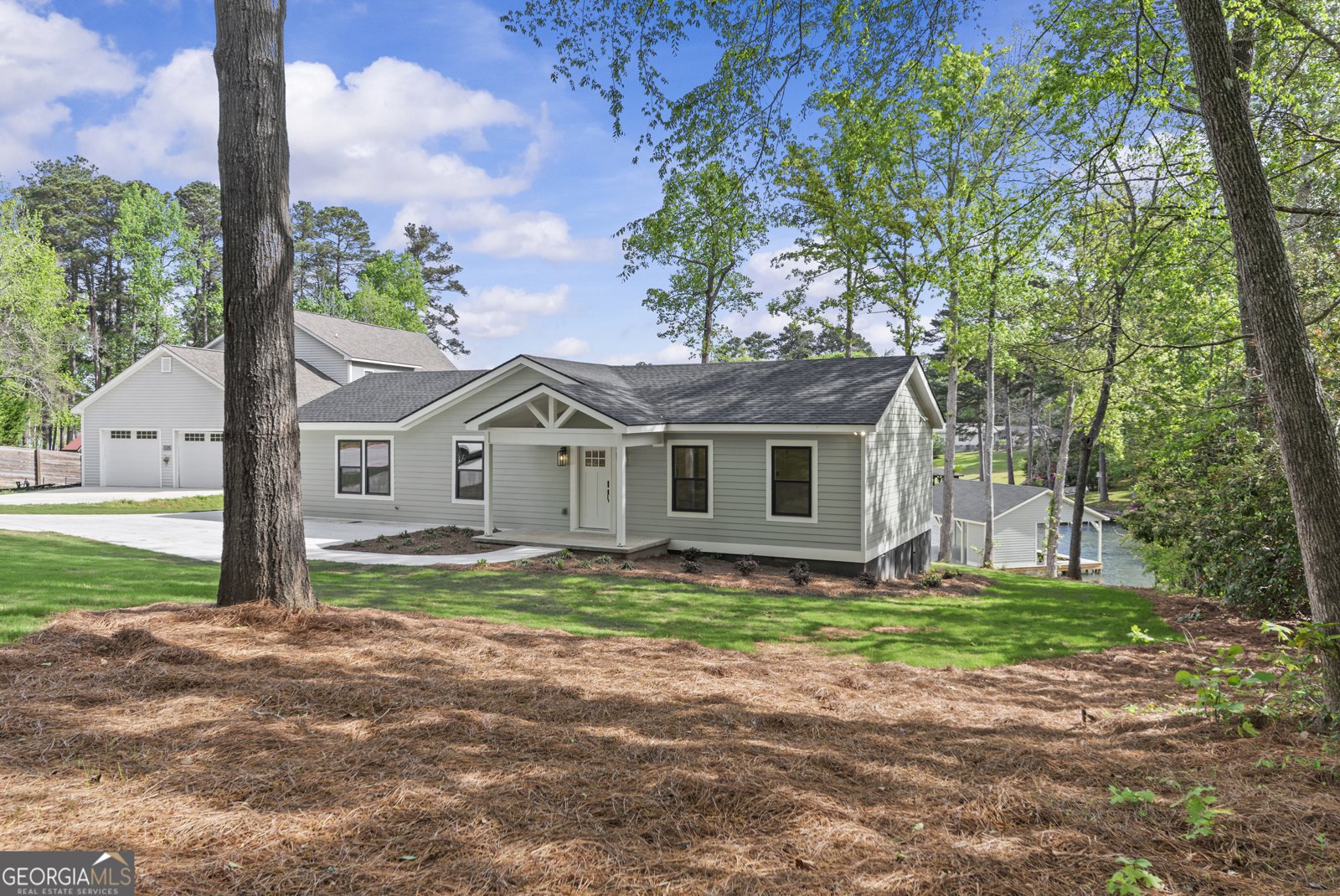 123 Harriett Circle Milledgeville - Photo 6