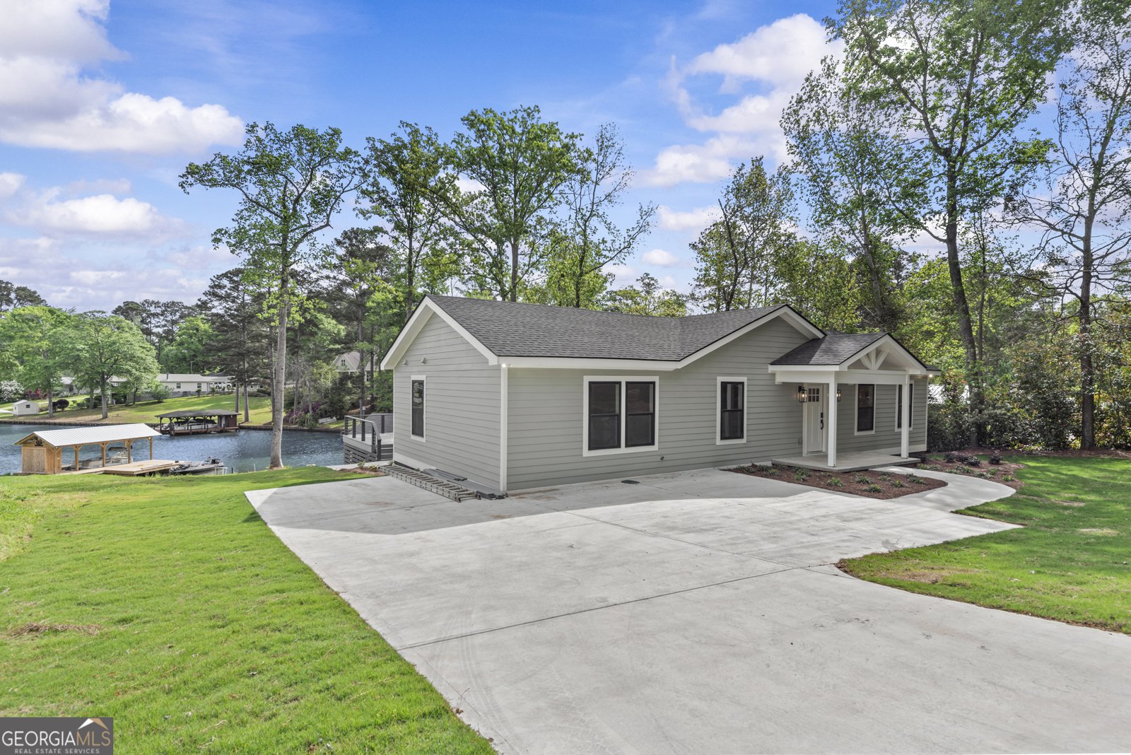 123 Harriett Circle Milledgeville - Photo 7