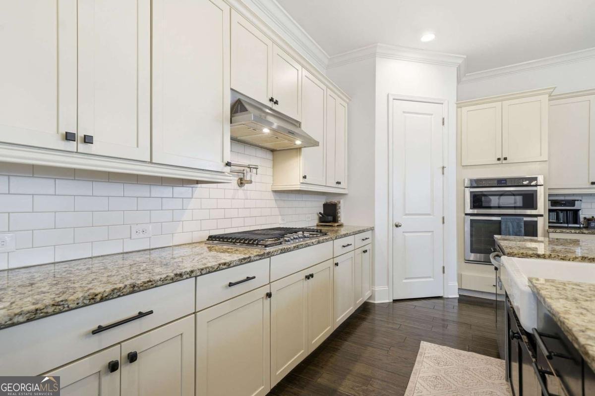 178 Fieldbrook Crossing Canton - Photo 18