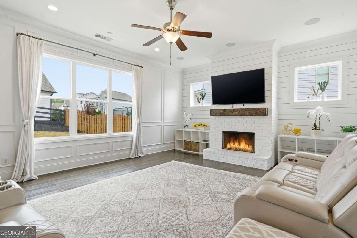 178 Fieldbrook Crossing Canton - Photo 20