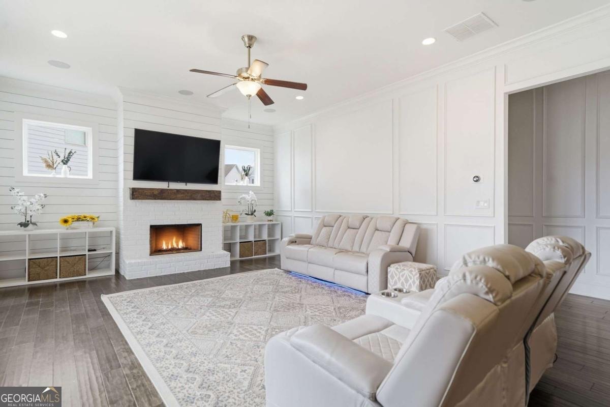 178 Fieldbrook Crossing Canton - Photo 21