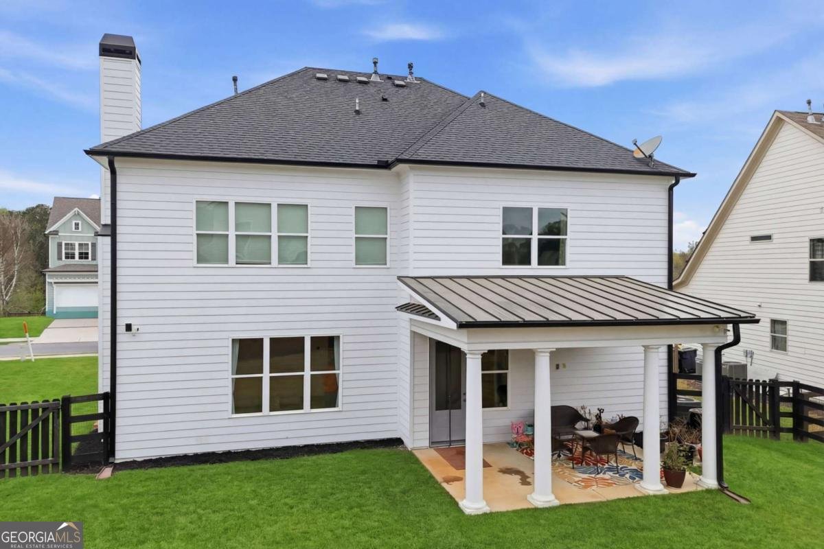 178 Fieldbrook Crossing Canton - Photo 49