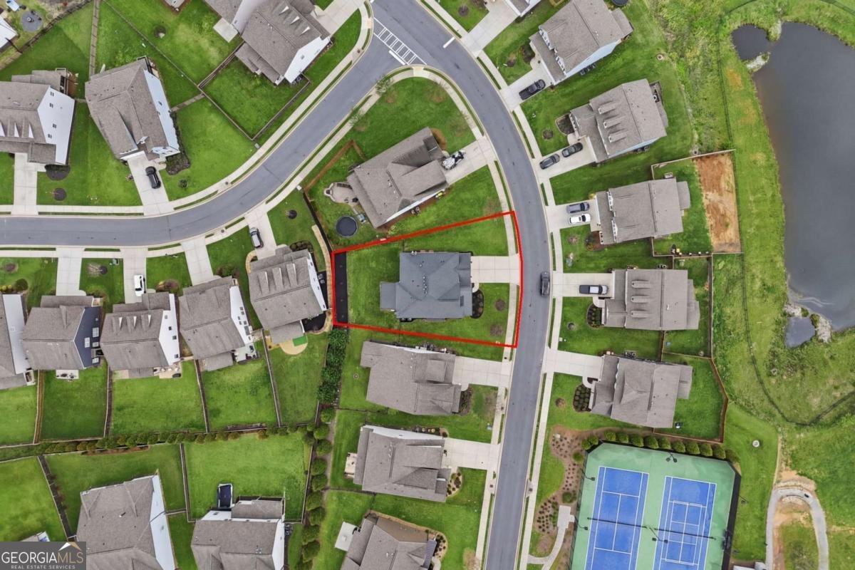 178 Fieldbrook Crossing Canton - Photo 57