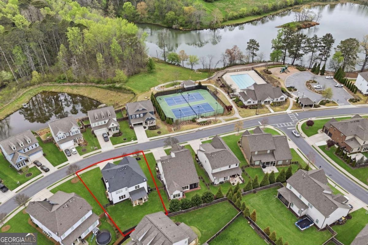 178 Fieldbrook Crossing Canton - Photo 59