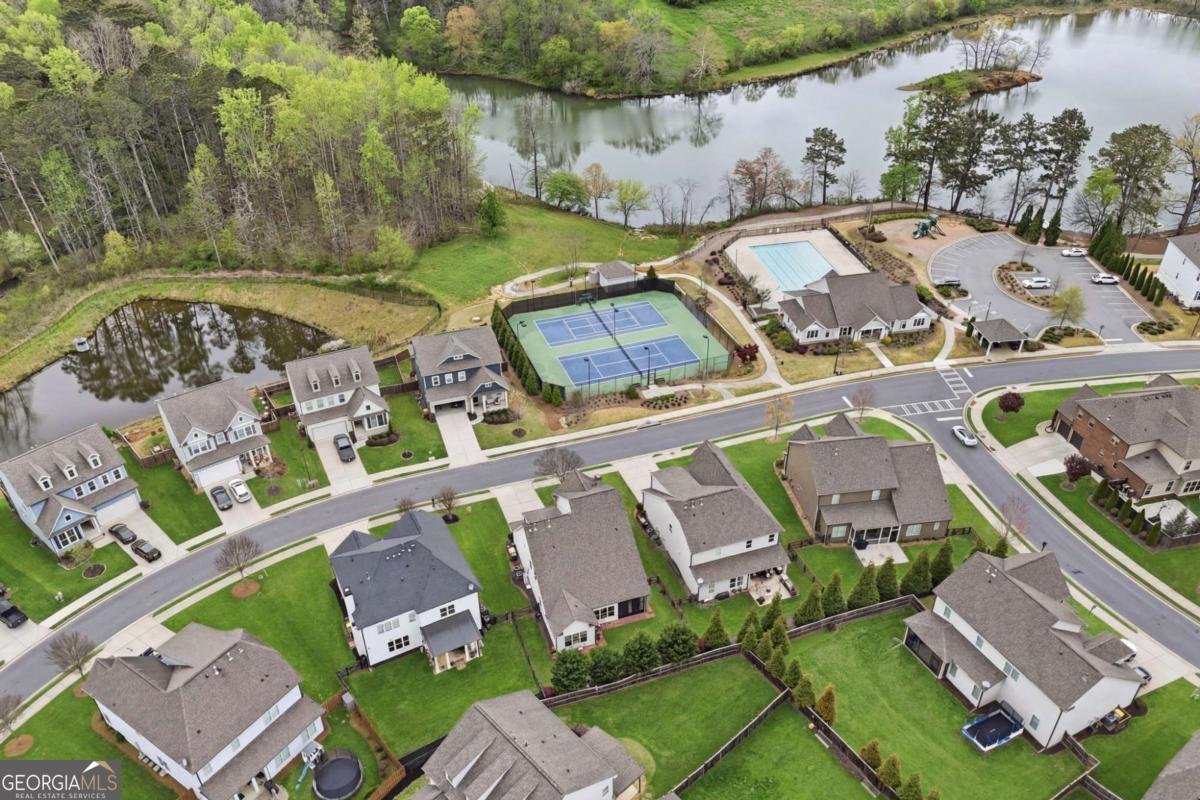 178 Fieldbrook Crossing Canton - Photo 60