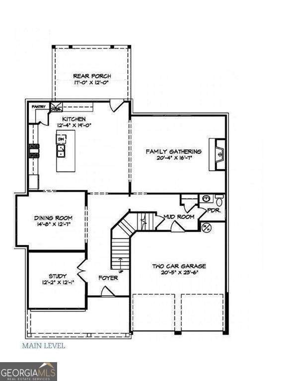 178 Fieldbrook Crossing Canton - Photo 71