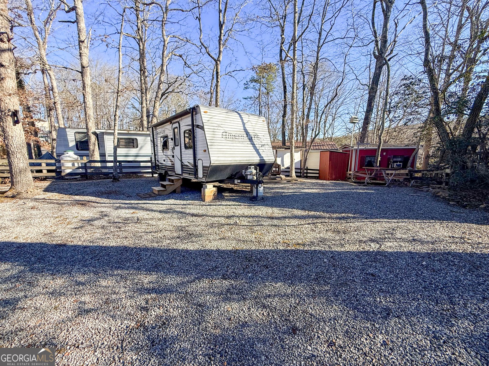 59 Yogi Bear Boulevard Cleveland - Photo 7