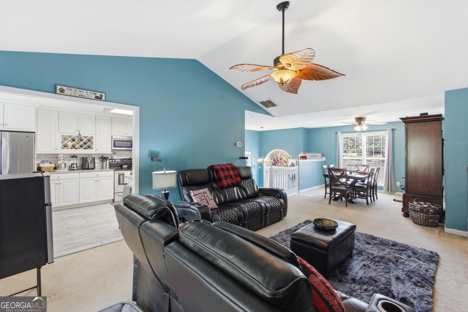 5407 Lombardy Drive Lula - Photo 10