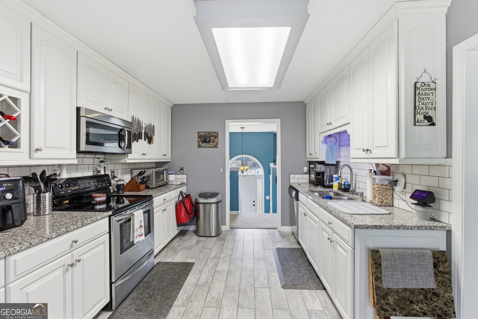 5407 Lombardy Drive Lula - Photo 11