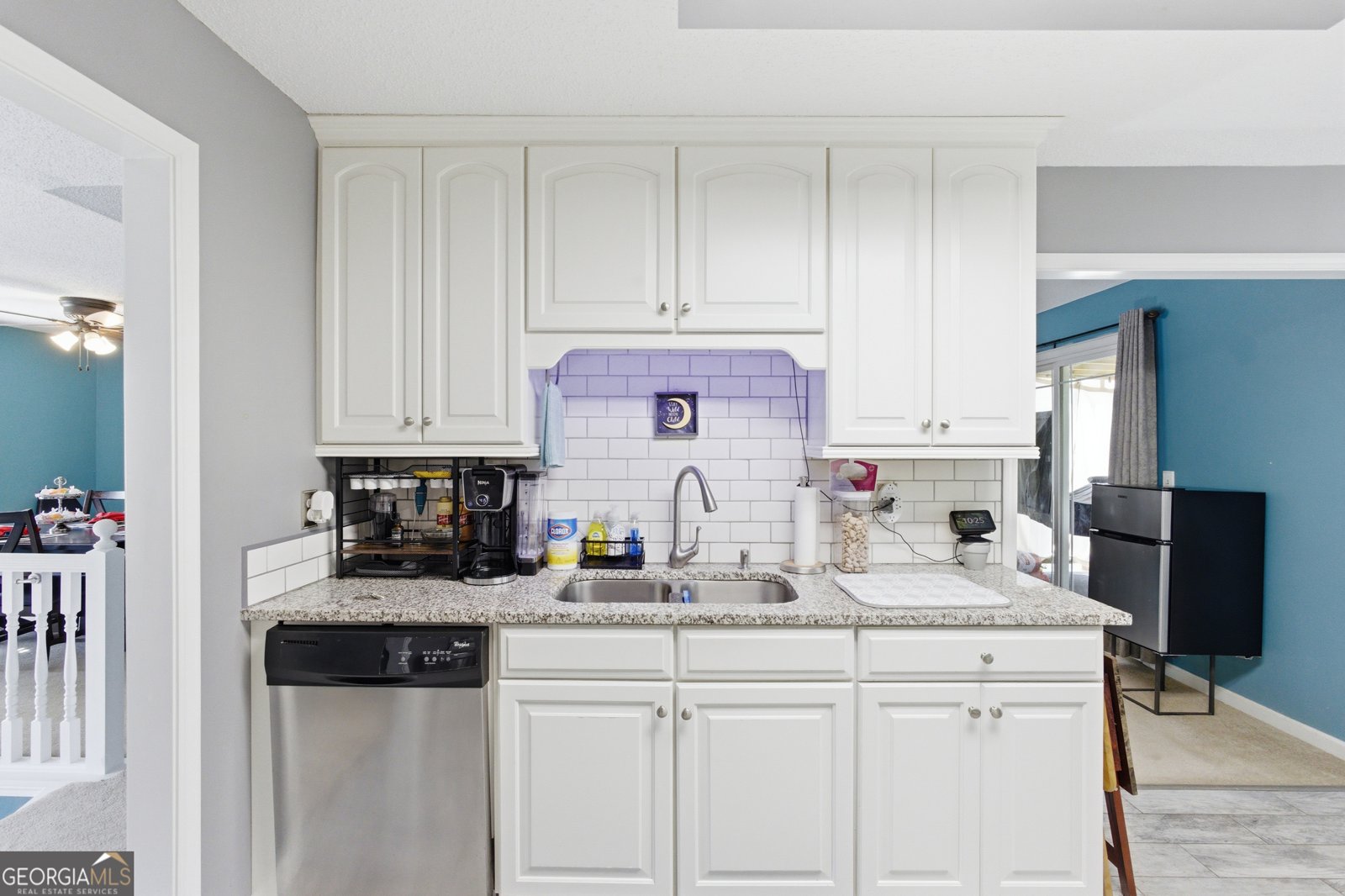 5407 Lombardy Drive Lula - Photo 13