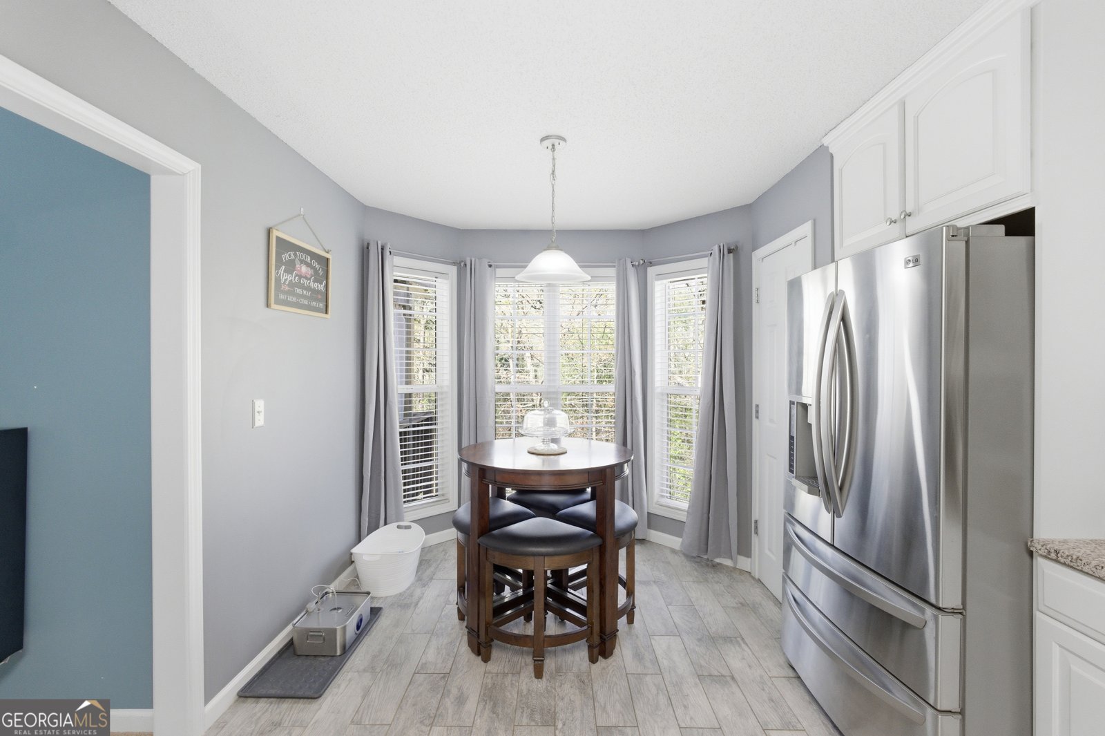 5407 Lombardy Drive Lula - Photo 15