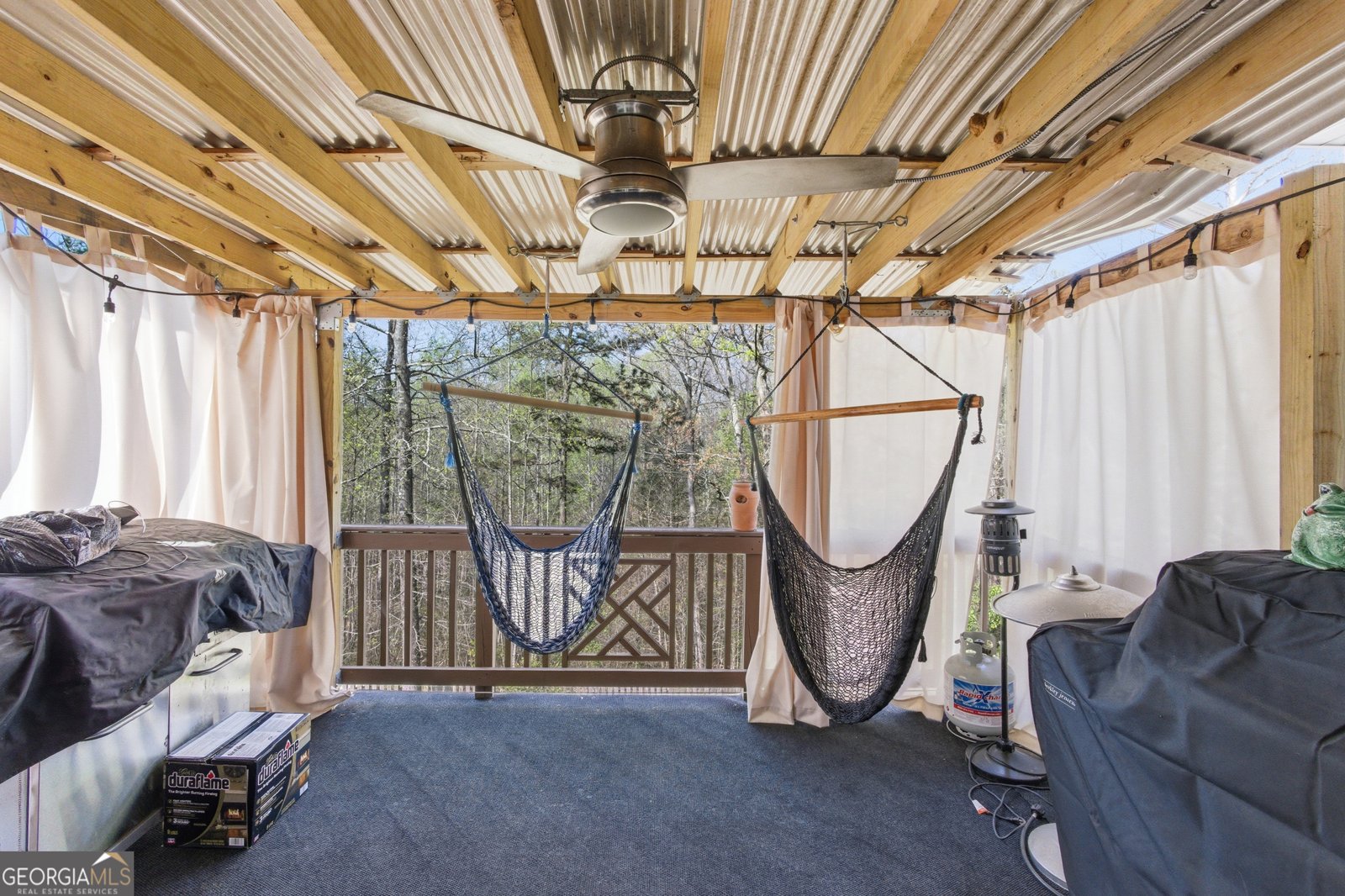 5407 Lombardy Drive Lula - Photo 16