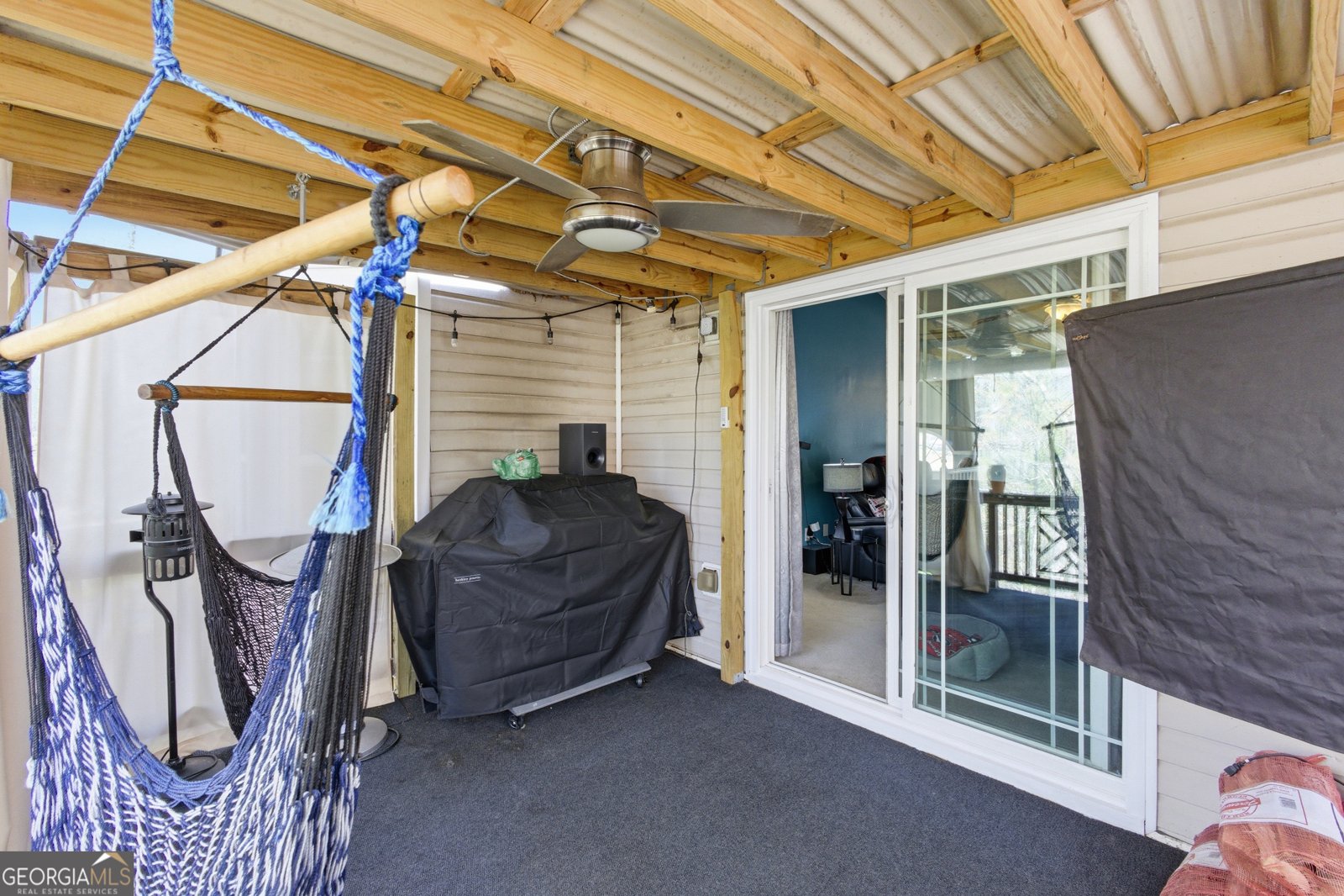 5407 Lombardy Drive Lula - Photo 17