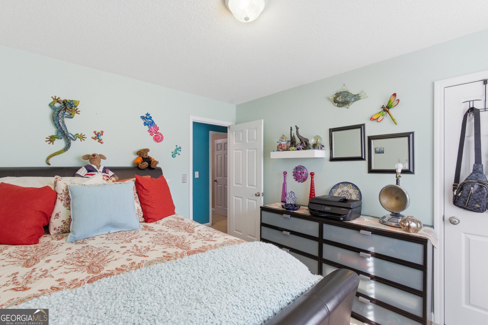 5407 Lombardy Drive Lula - Photo 26