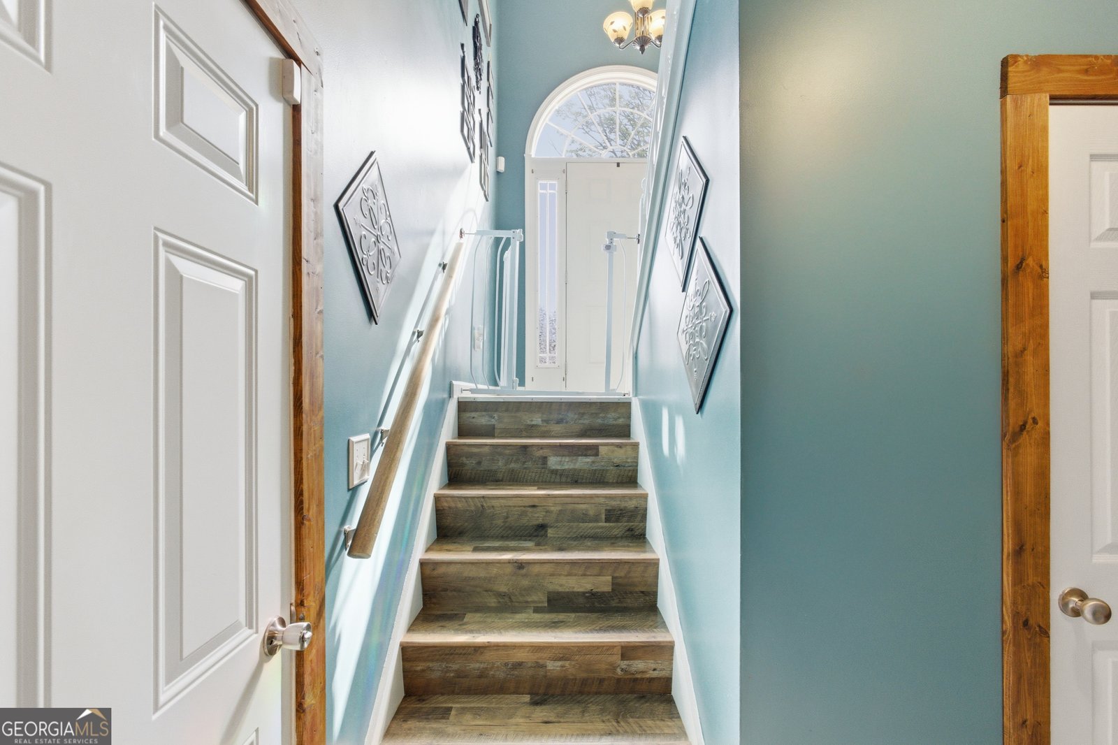 5407 Lombardy Drive Lula - Photo 31