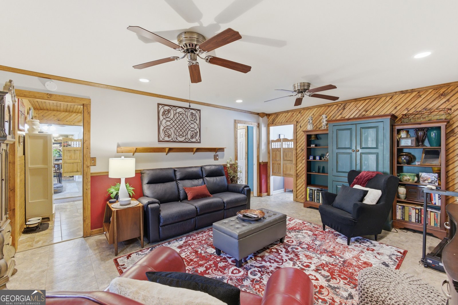 5407 Lombardy Drive Lula - Photo 36