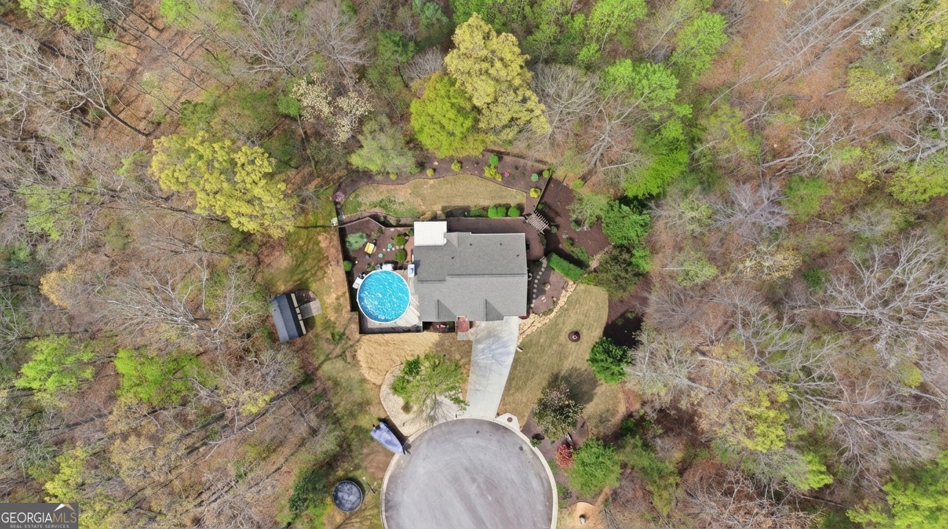 5407 Lombardy Drive Lula - Photo 43