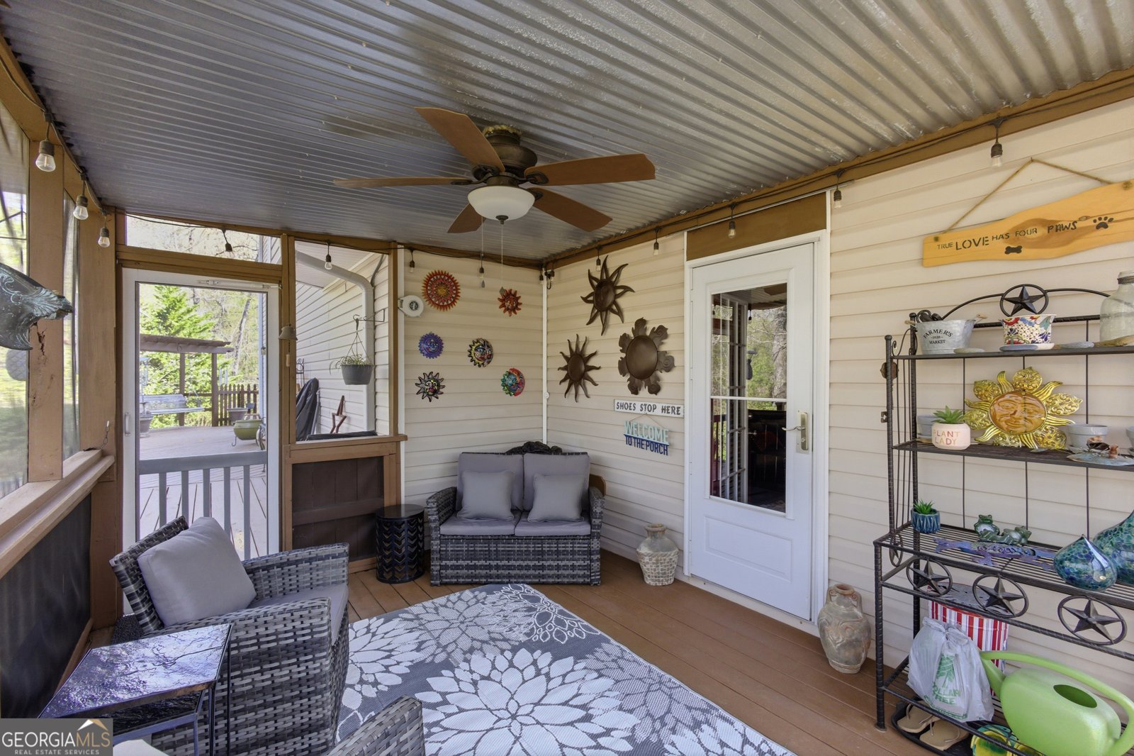 5407 Lombardy Drive Lula - Photo 45