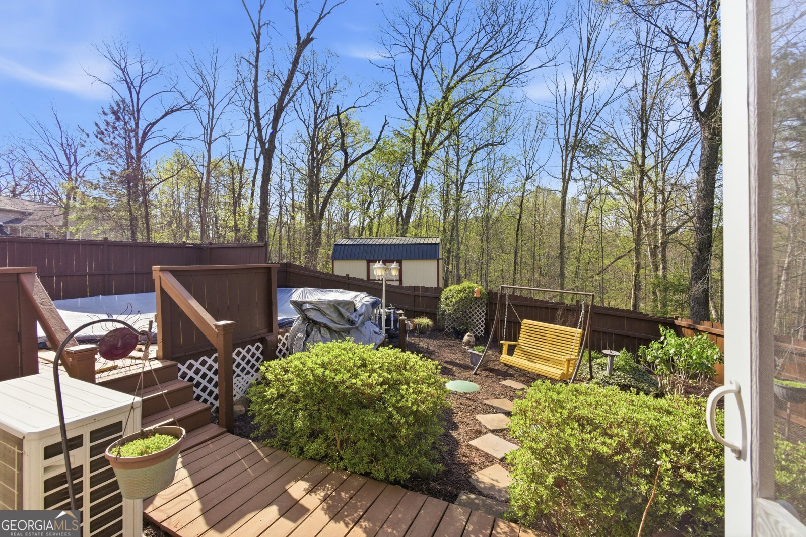 5407 Lombardy Drive Lula - Photo 46