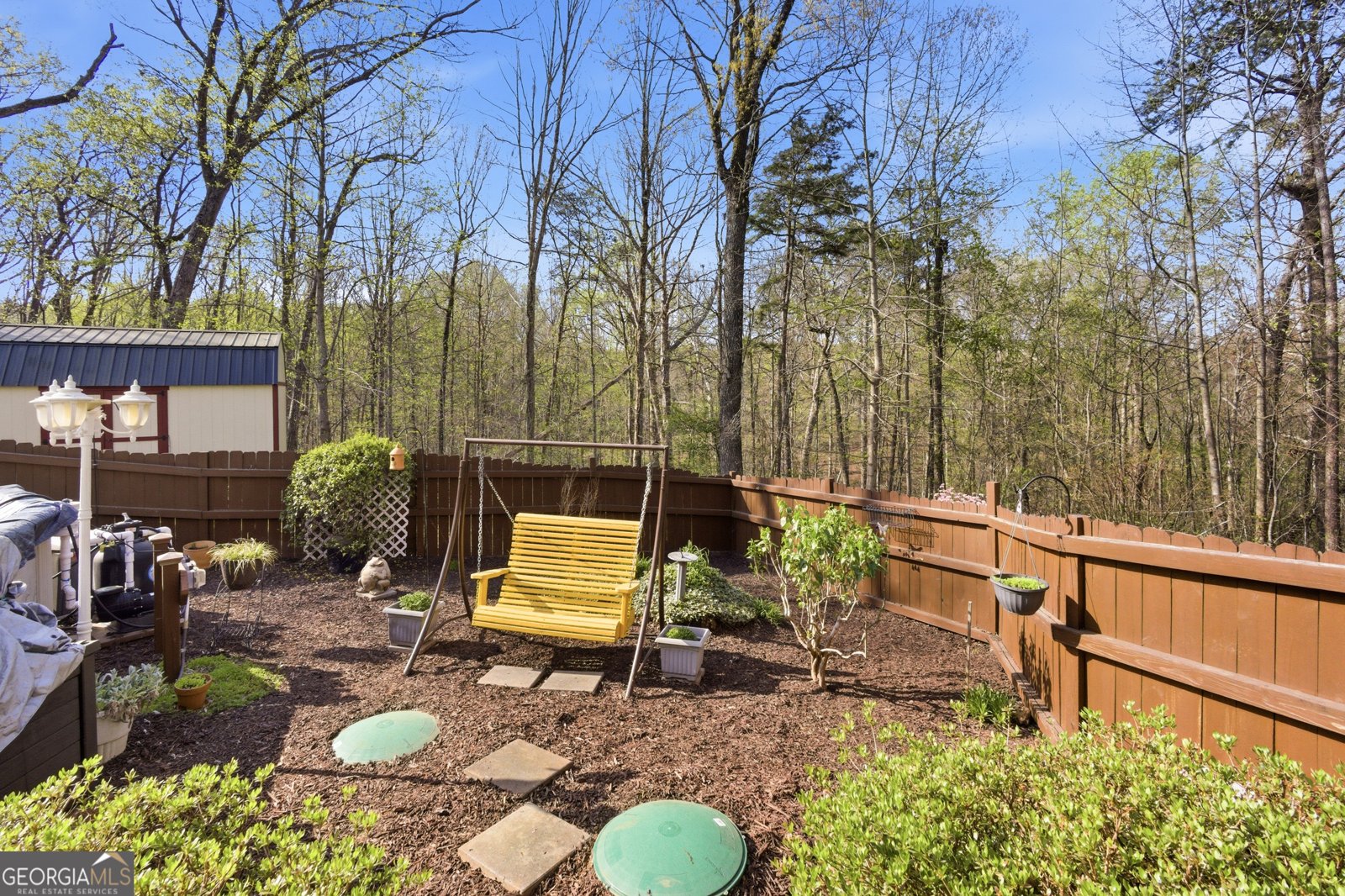 5407 Lombardy Drive Lula - Photo 47