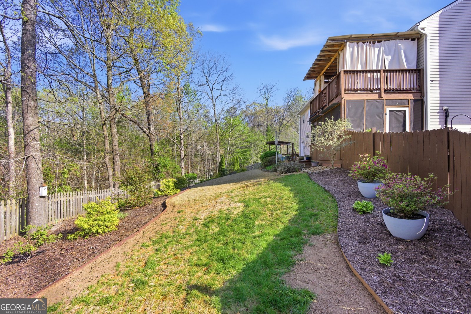 5407 Lombardy Drive Lula - Photo 48