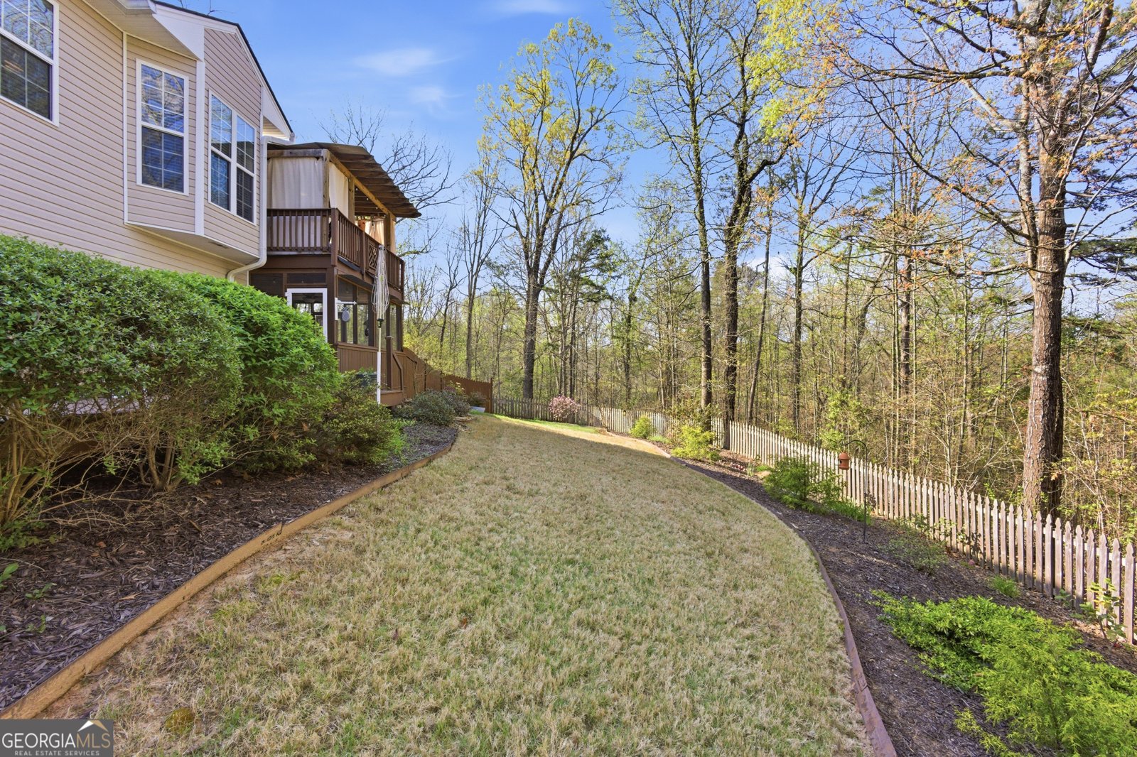 5407 Lombardy Drive Lula - Photo 49