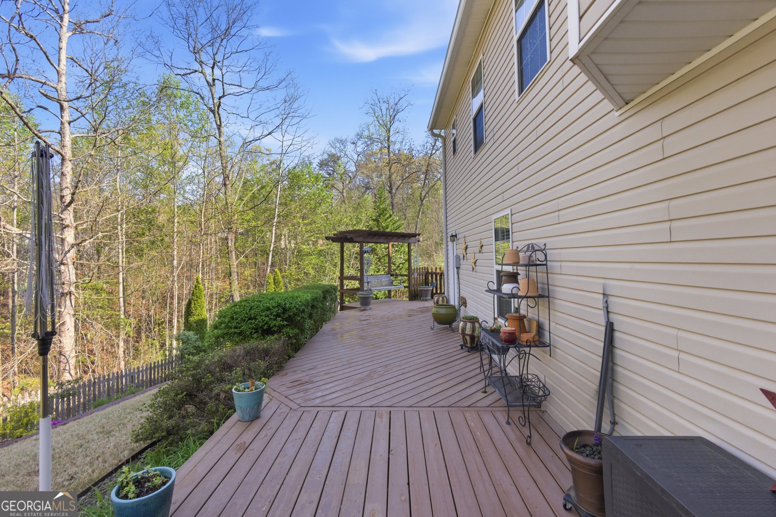 5407 Lombardy Drive Lula - Photo 50