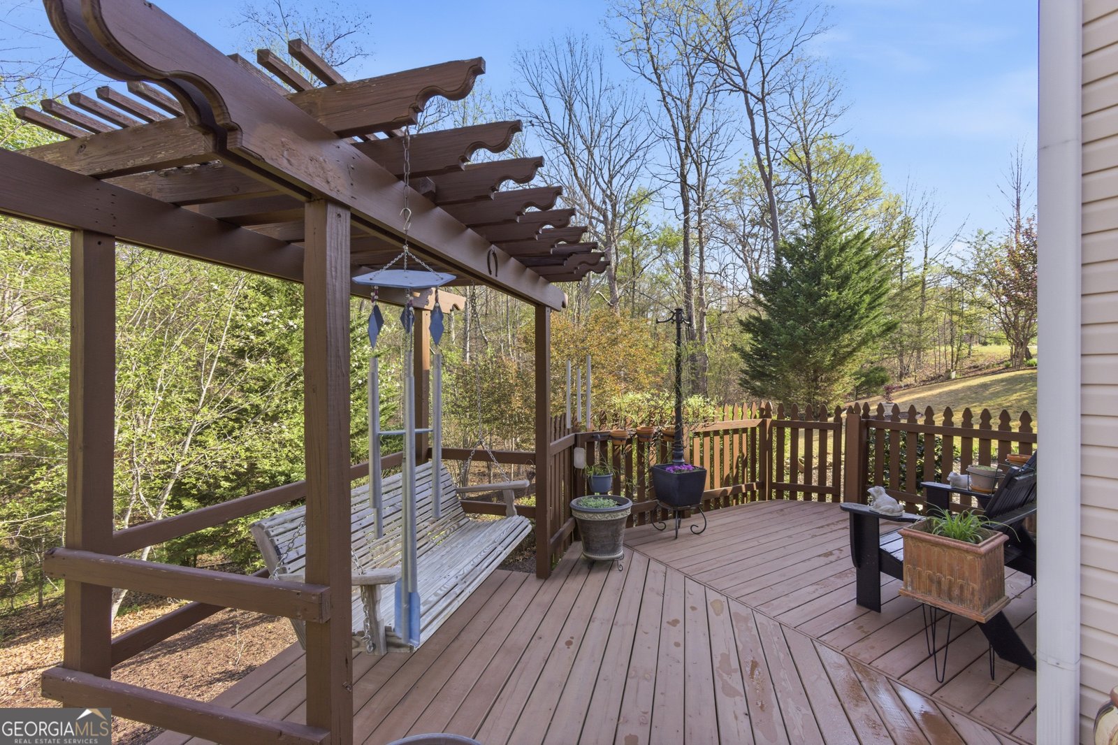 5407 Lombardy Drive Lula - Photo 53