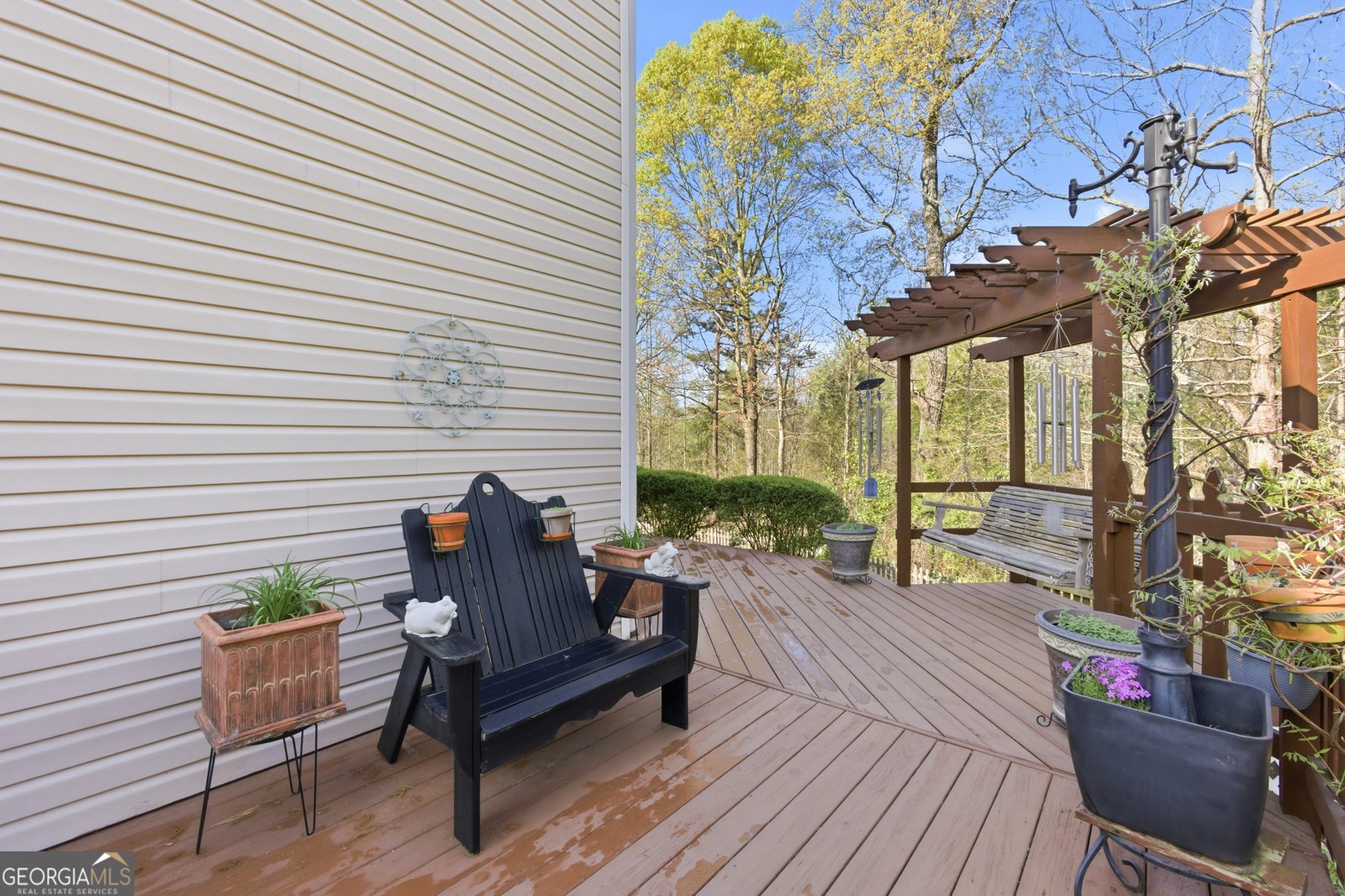 5407 Lombardy Drive Lula - Photo 54