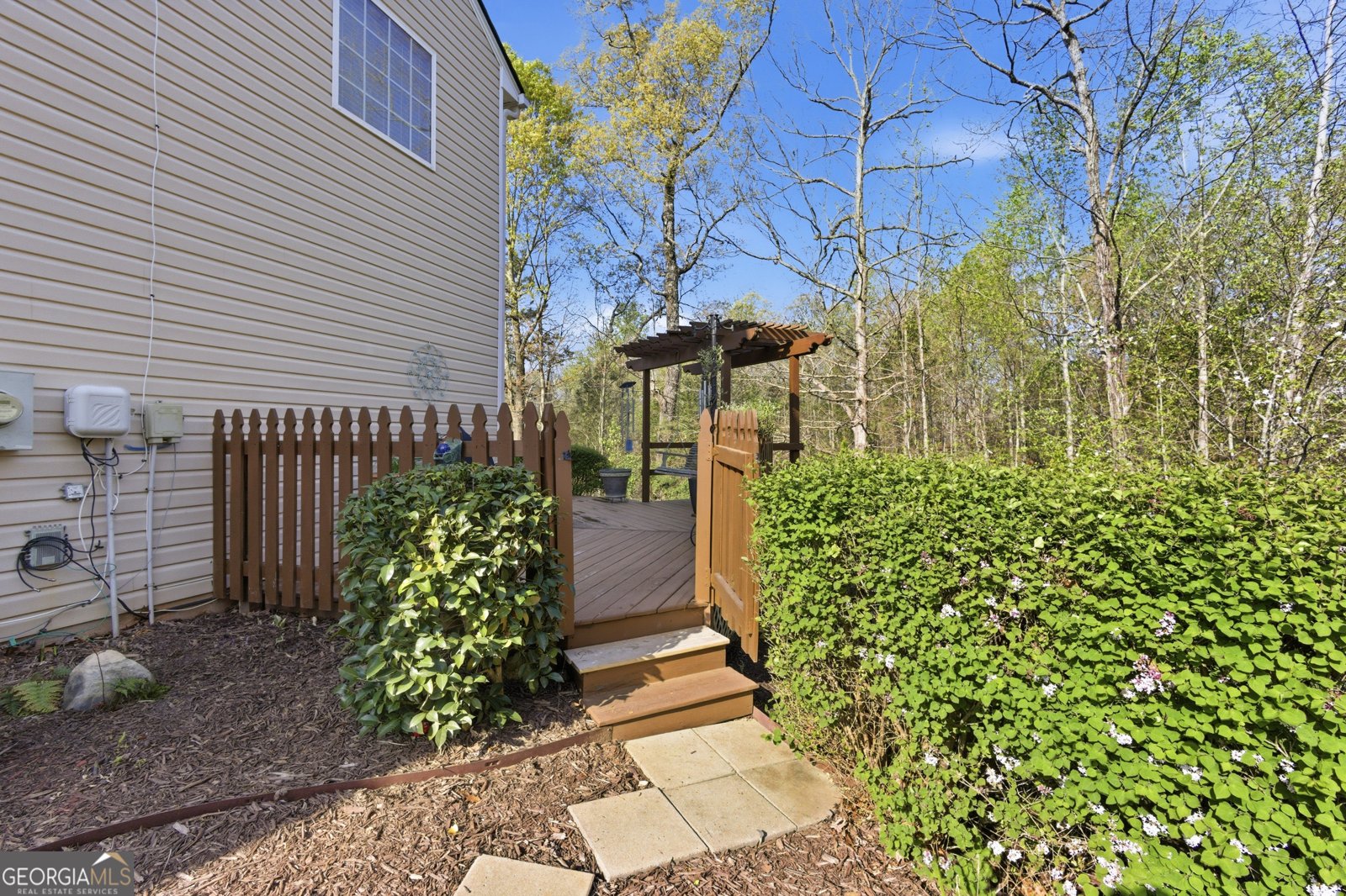 5407 Lombardy Drive Lula - Photo 55