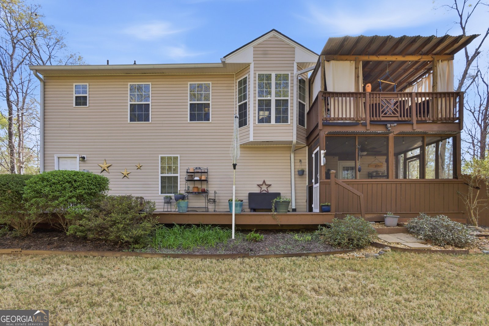 5407 Lombardy Drive Lula - Photo 56