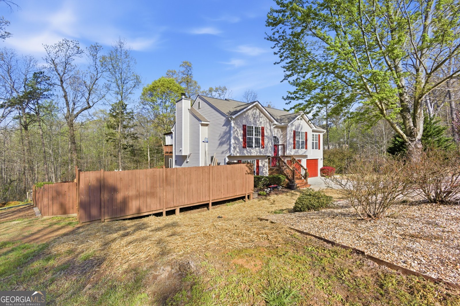 5407 Lombardy Drive Lula - Photo 57