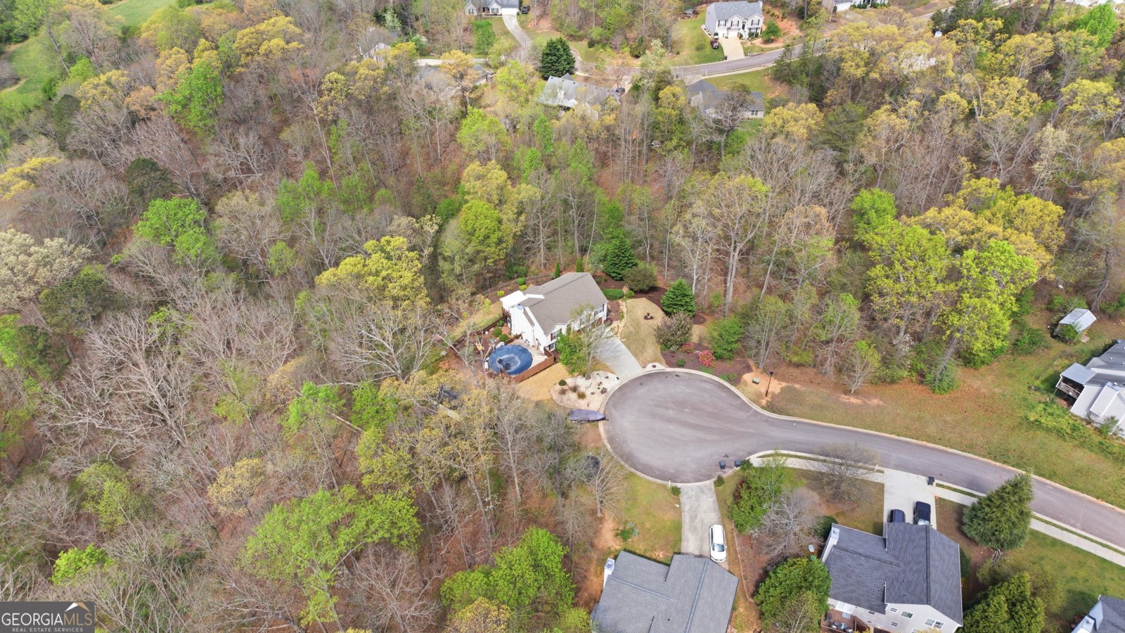 5407 Lombardy Drive Lula - Photo 60