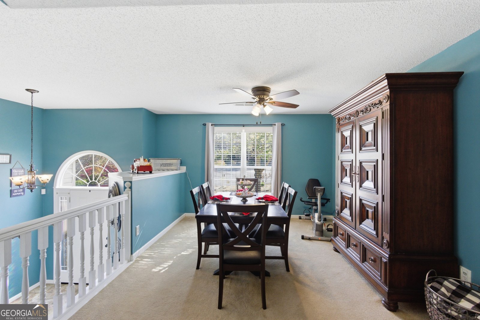 5407 Lombardy Drive Lula - Photo 7