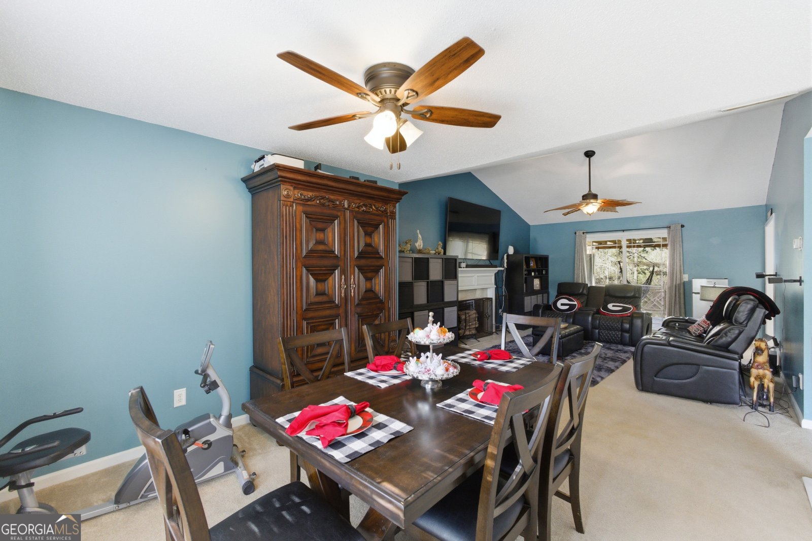 5407 Lombardy Drive Lula - Photo 8