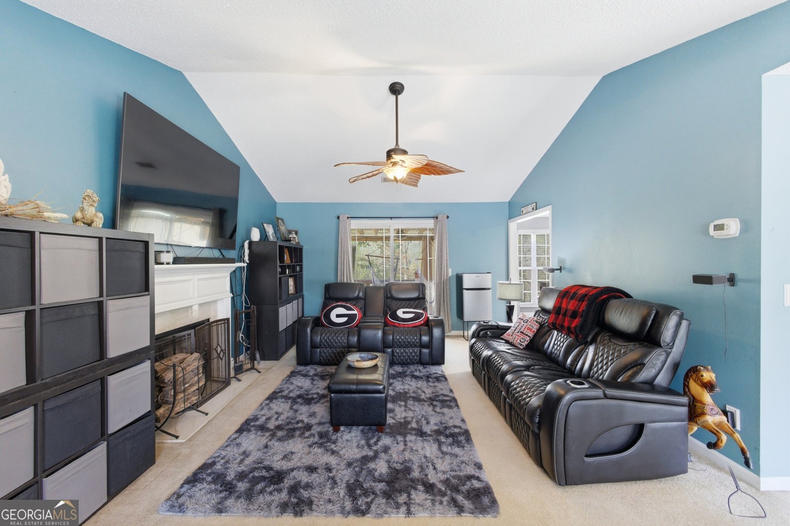 5407 Lombardy Drive Lula - Photo 9