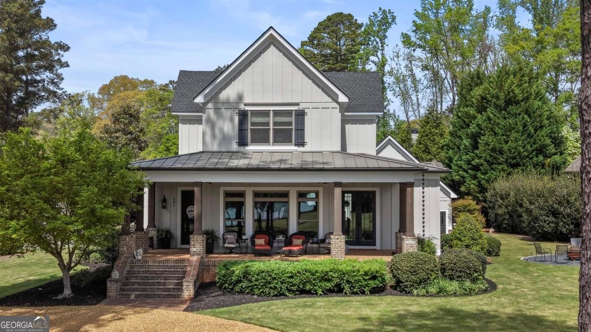 101 Hawks Ridge Eatonton - Photo 1