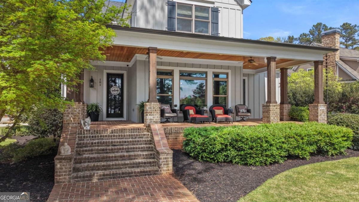 101 Hawks Ridge Eatonton - Photo 10