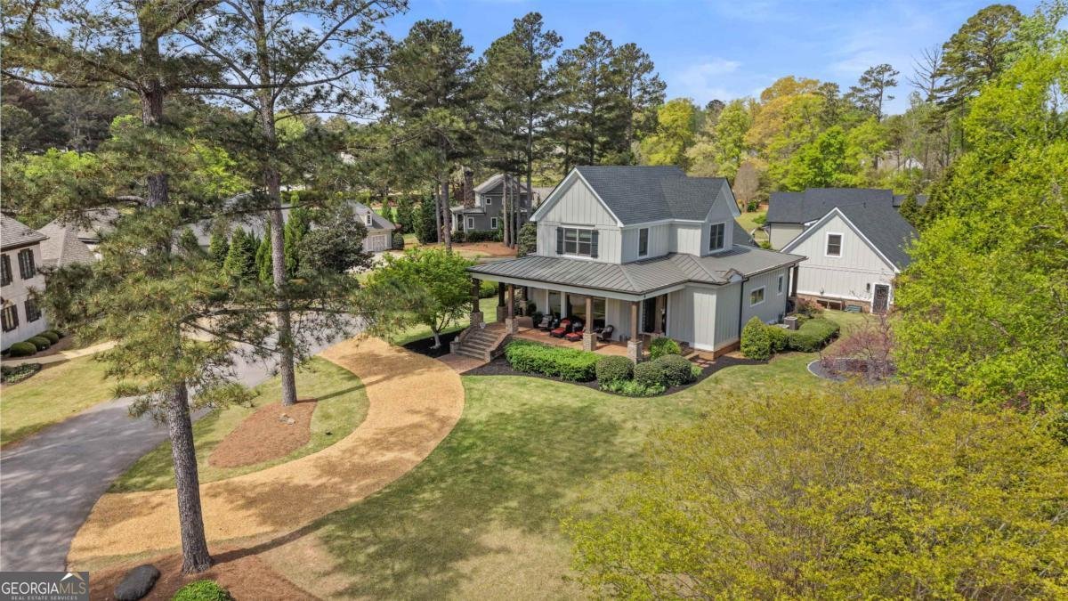 101 Hawks Ridge Eatonton - Photo 11