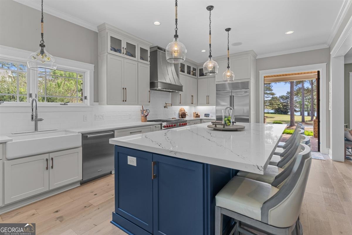 101 Hawks Ridge Eatonton - Photo 14