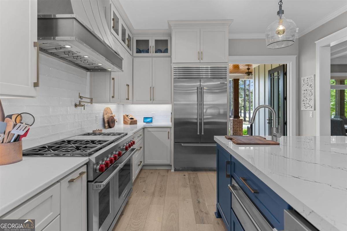 101 Hawks Ridge Eatonton - Photo 15