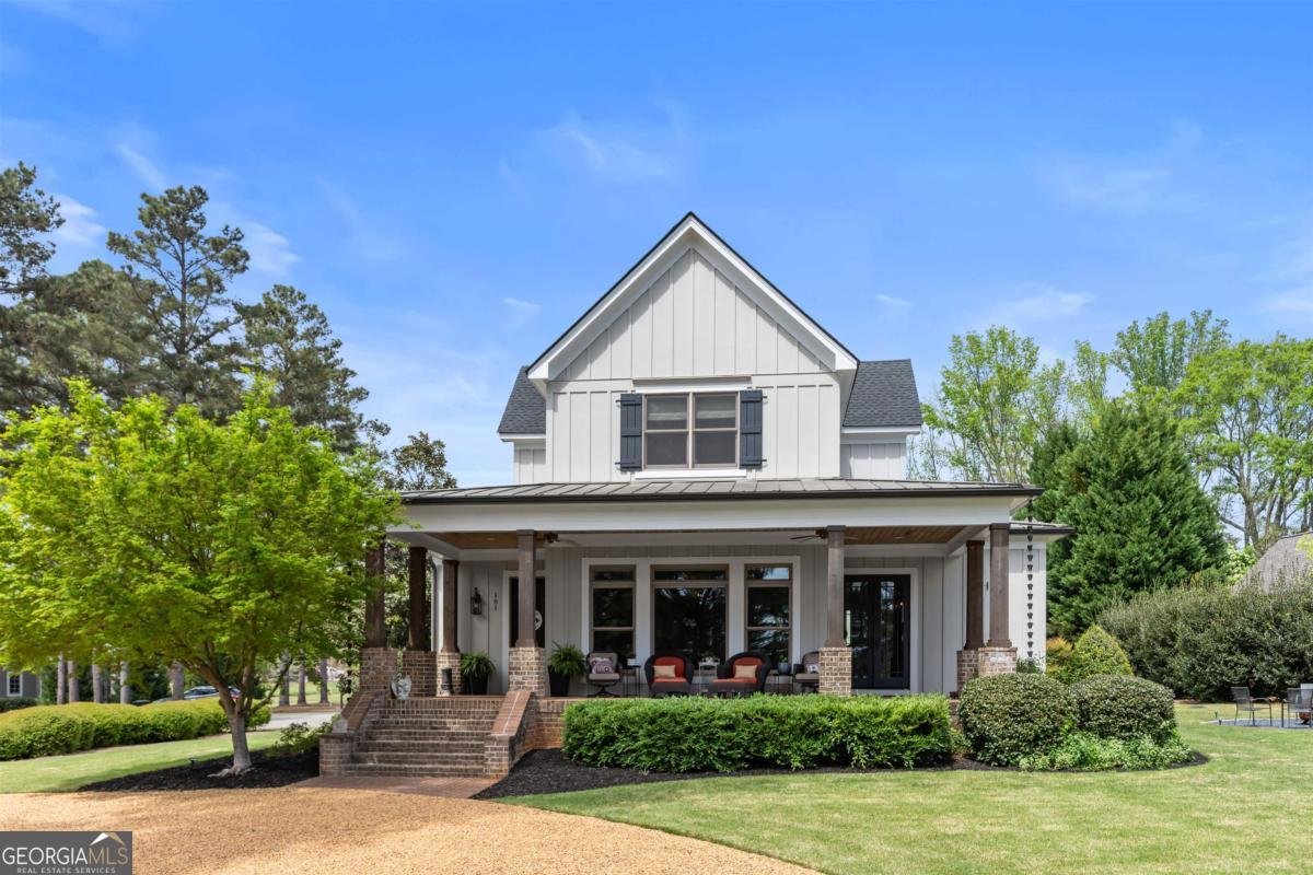 101 Hawks Ridge Eatonton - Photo 7