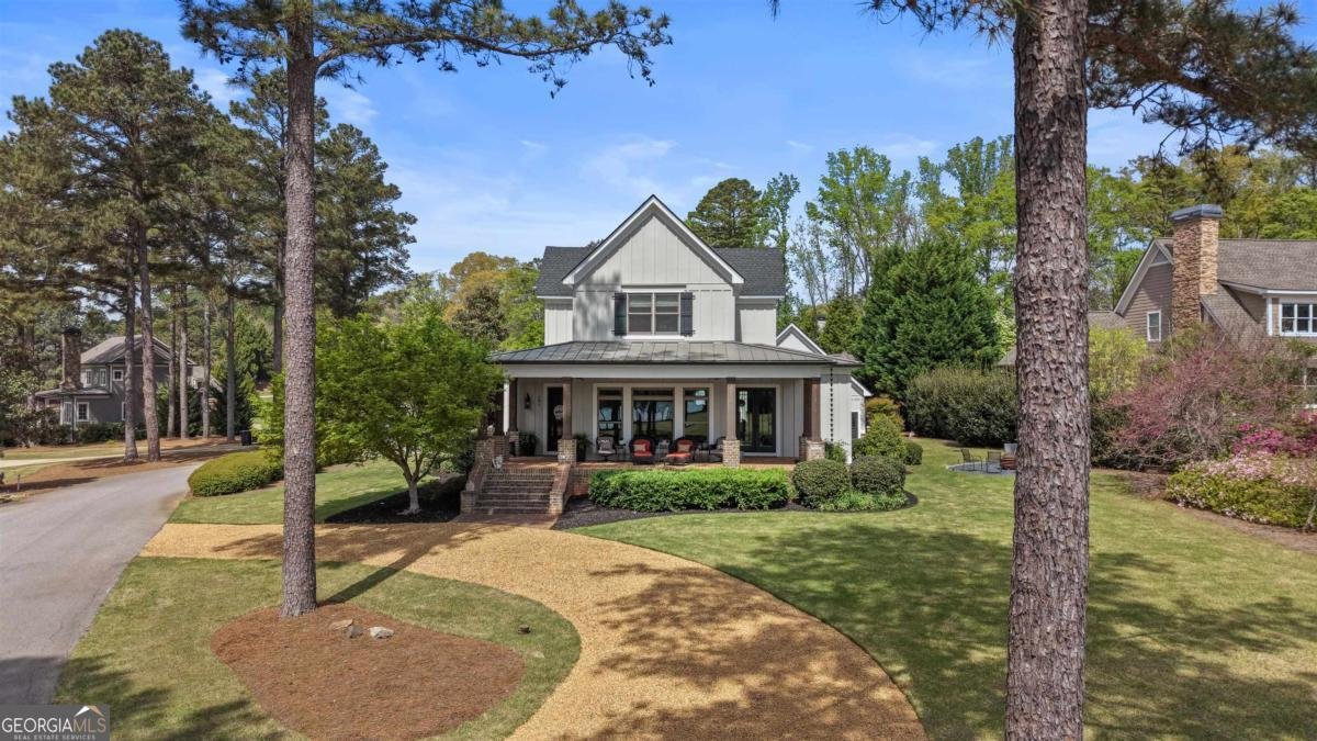 101 Hawks Ridge Eatonton - Photo 8