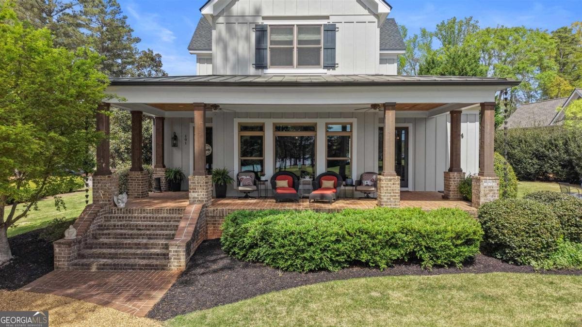 101 Hawks Ridge Eatonton - Photo 9