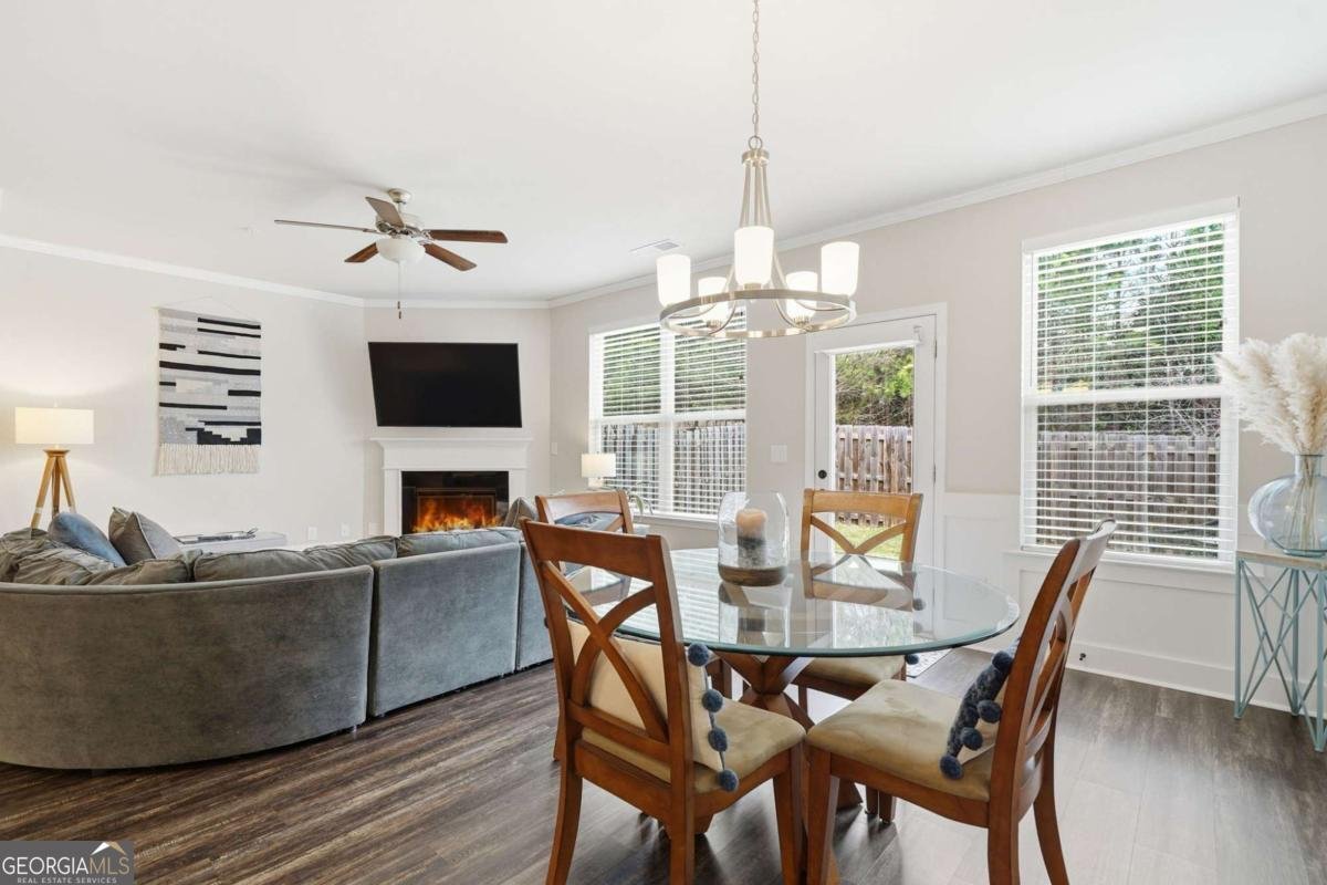 119 Camden Park Drive Woodstock - Photo 10