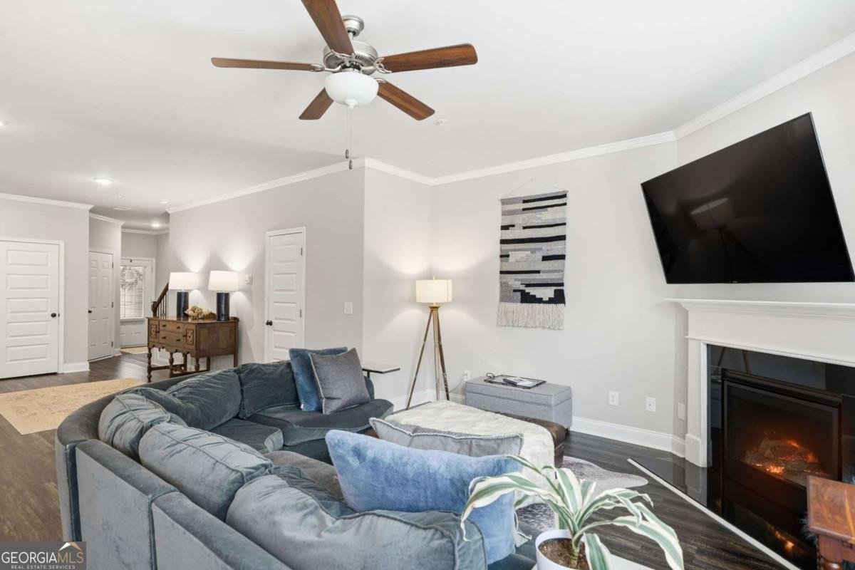 119 Camden Park Drive Woodstock - Photo 11