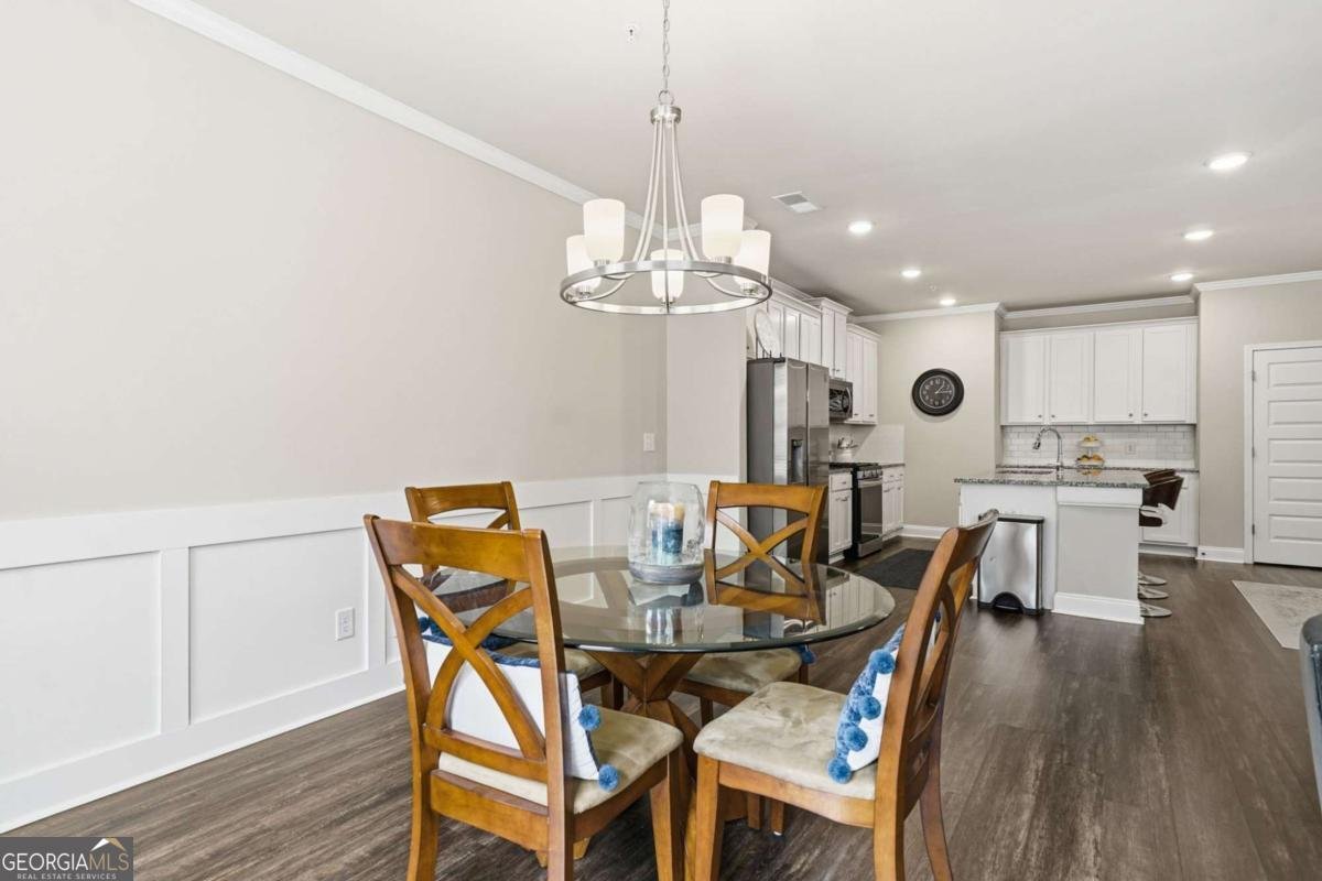 119 Camden Park Drive Woodstock - Photo 12