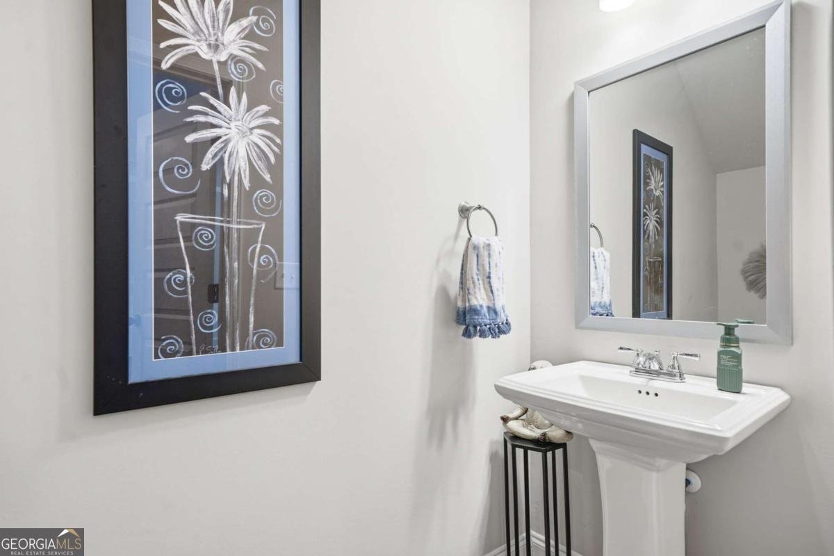 119 Camden Park Drive Woodstock - Photo 15