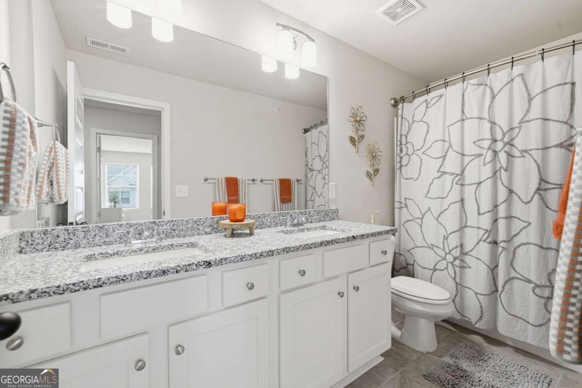 119 Camden Park Drive Woodstock - Photo 33